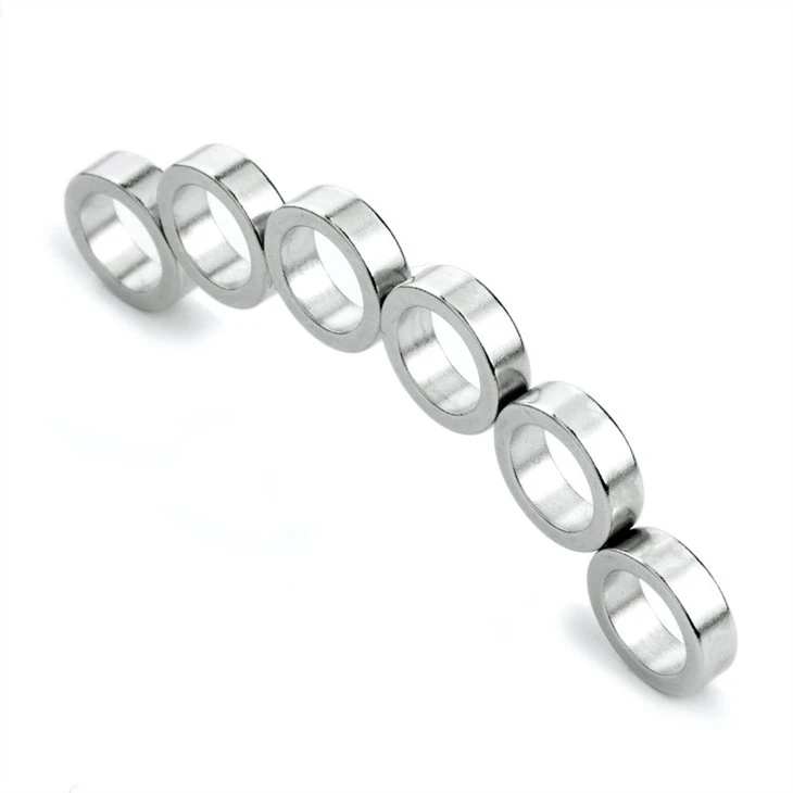 Free Samples Super Strong N52 Neodymium Magnet