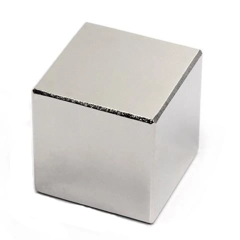 N52 Neodymium 1'' Cube Magnets