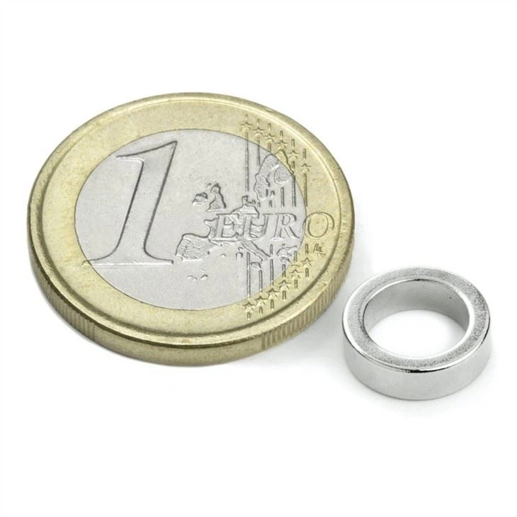 Neodymium Round Magnet
