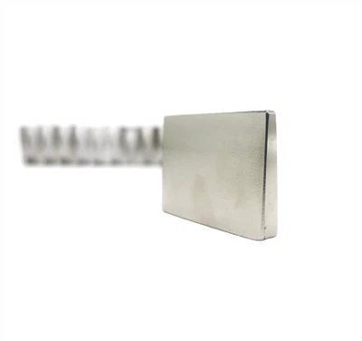Motor için Segment Neodim Mıknatısı
