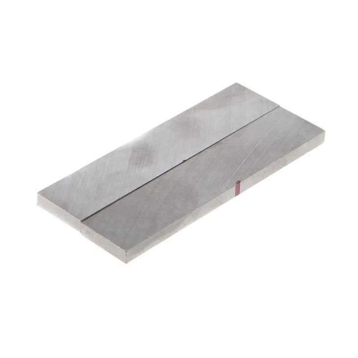 Super Strong AlNiCo Block Magnet
