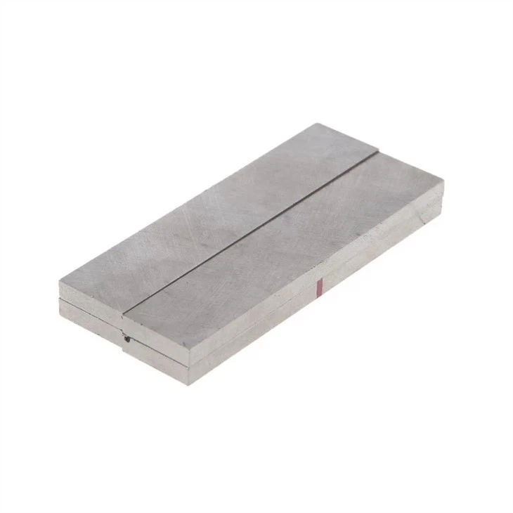 Super Strong AlNiCo Block Magnet