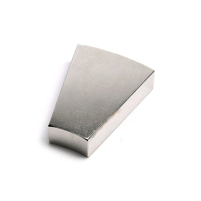 High-Performance Arc Neodymium Magnets For Motors suppliers