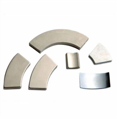 Radial Arc Segment Neodymium Magnet For High-Performance Permanent Magnet Motors best